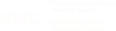Residential Institutions Redress Board
